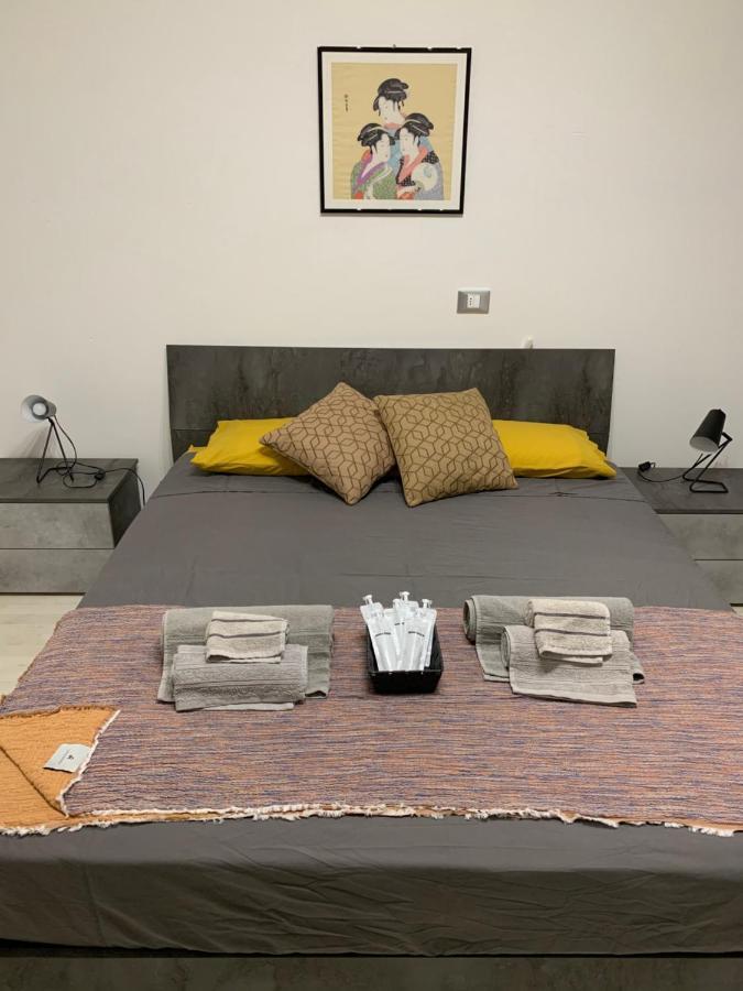 Stadia Suite Верона Екстер'єр фото