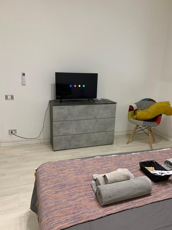 Stadia Suite Верона Екстер'єр фото