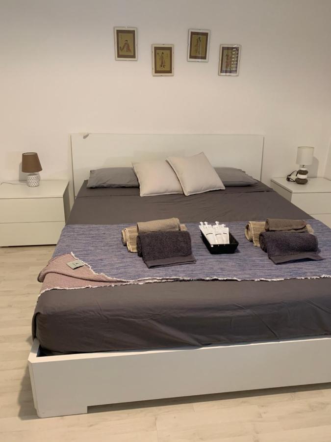 Stadia Suite Верона Екстер'єр фото