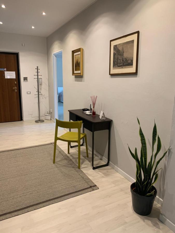 Stadia Suite Верона Екстер'єр фото