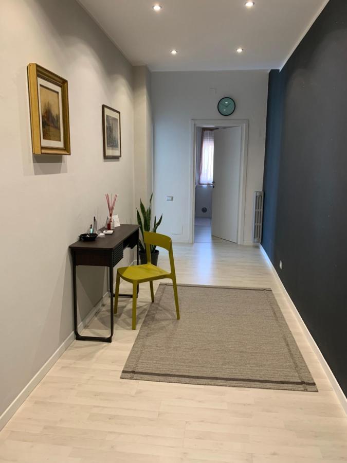 Stadia Suite Верона Екстер'єр фото