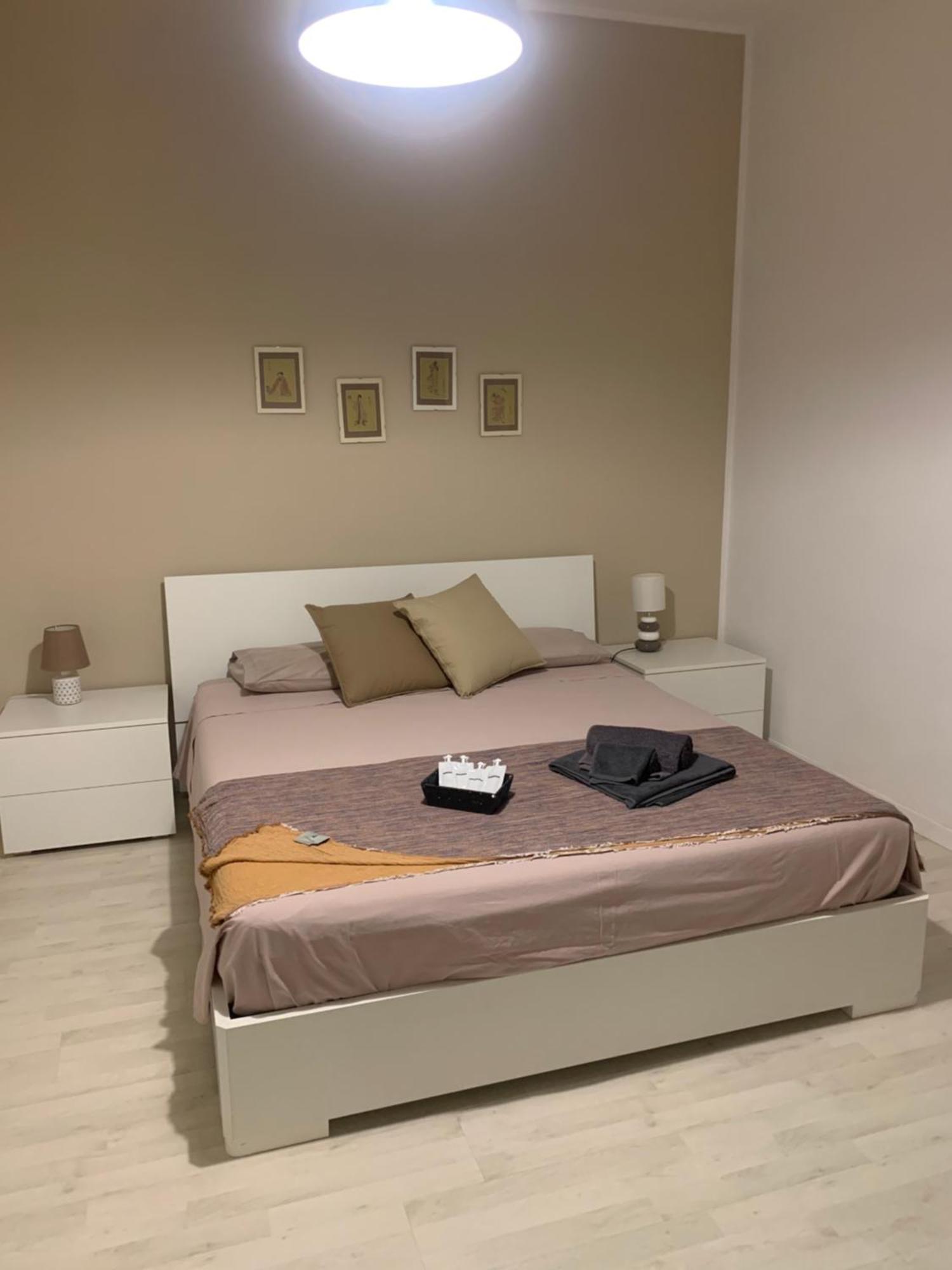 Stadia Suite Верона Екстер'єр фото