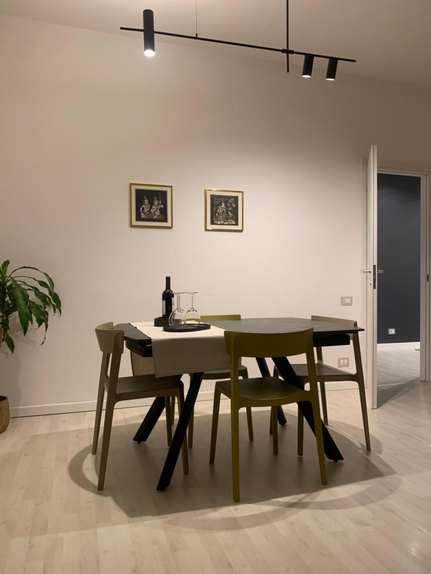 Stadia Suite Верона Екстер'єр фото