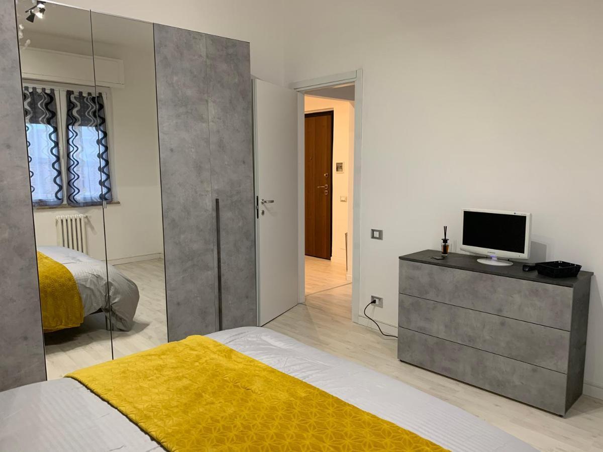 Stadia Suite Верона Екстер'єр фото